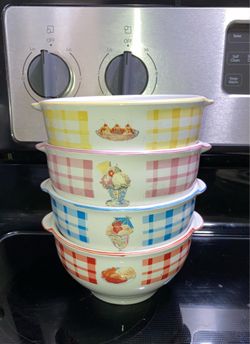 Bowls