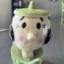 Gale Gerds Limited Edition Olive Oyl Cookie Jar 