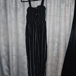 Bohemian Romper, Never Worn