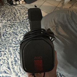 A10 Astro Gaming Headsets With Mic