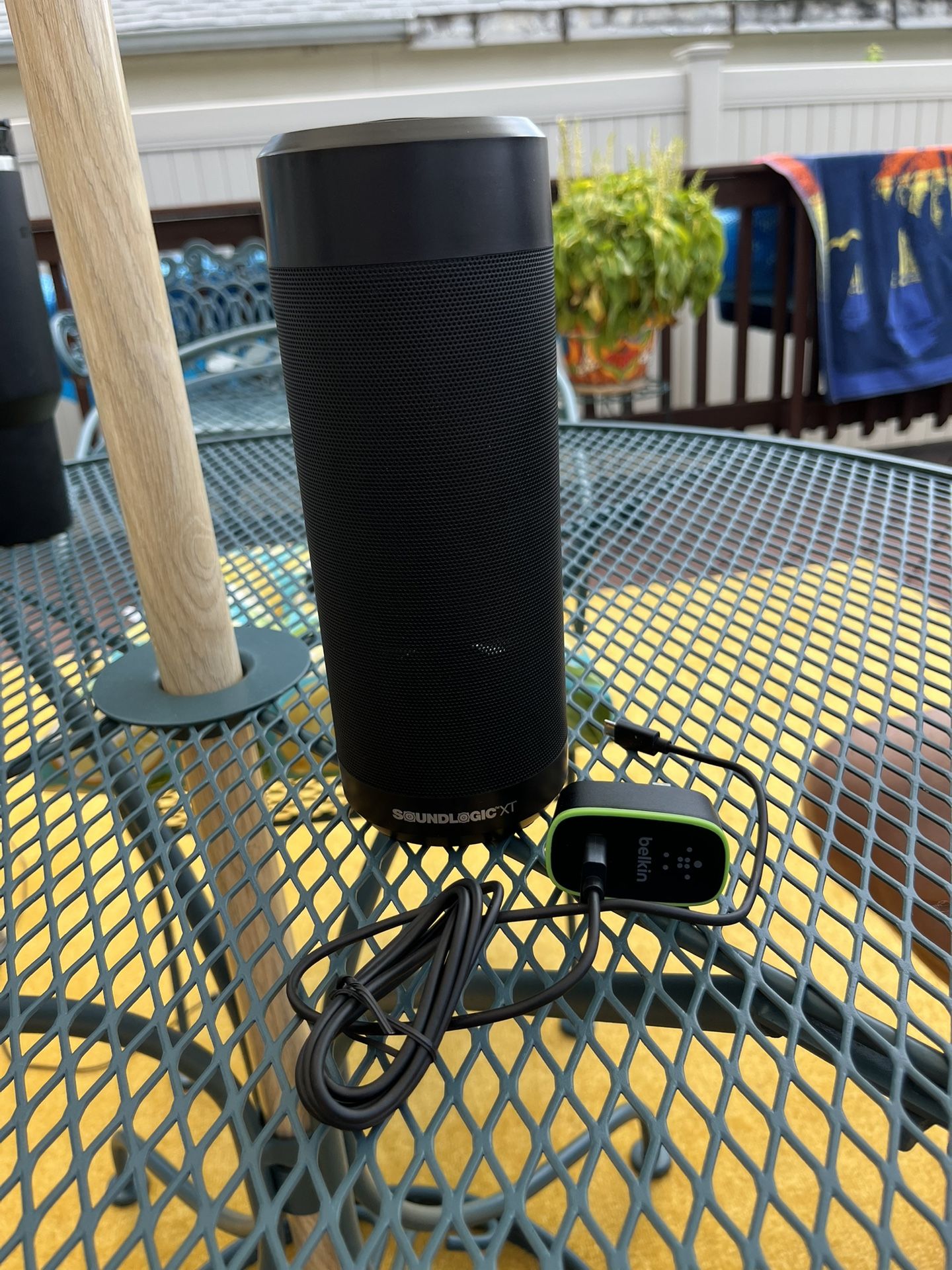 Sound Logic XT Speaker