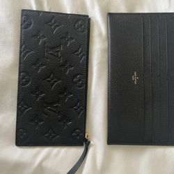 LV Pochette accessories 