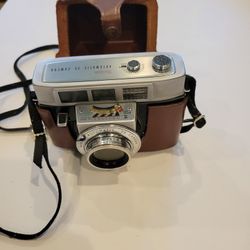 Kodiak Automatic 35 Camera