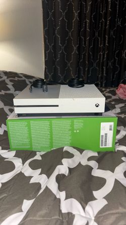Xbox Series S 