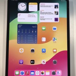 Apple iPad Pro 7th Gen 13" M4 512GB