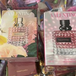 Perfume De Mujer 