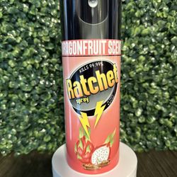 Ratchet Spray Tumbler 