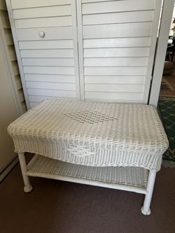Patio Table