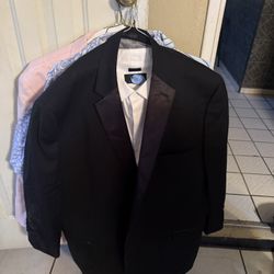 Xxxl And Xxl Clothing 