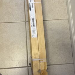 Malm  IKEA Kurt Queen Slats