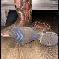 Men’s Ariat Boots 