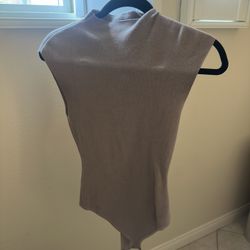 Abercrombie bodysuit size XS