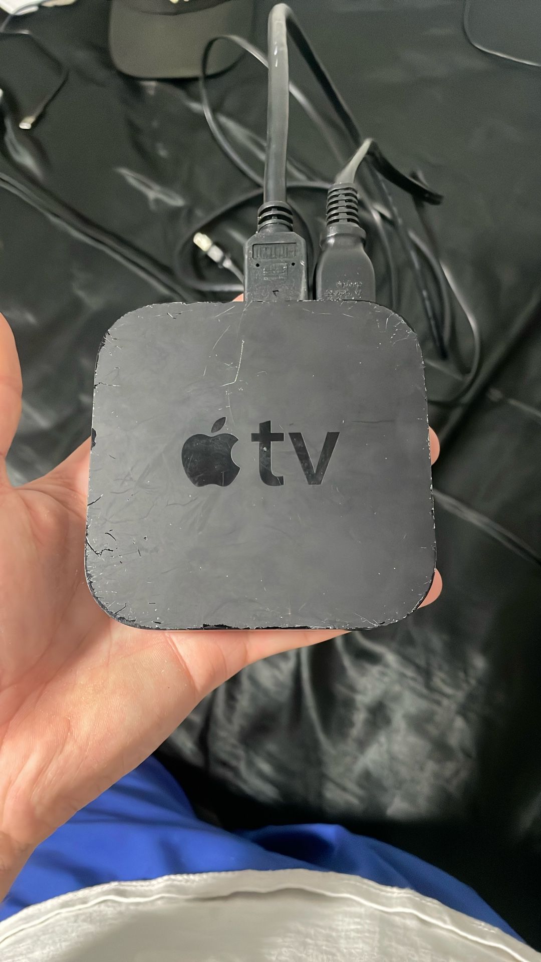 Apple TV 