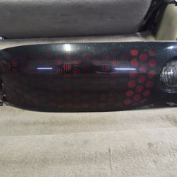 93-02 D/S TAIL LIGHT FOR TRANS AM/ FRIREBIRD 