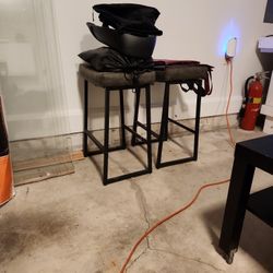 Bar Stools