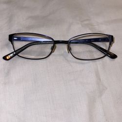Woman’s Anne Klein Prescription eyeglass frames, Asking 50% off Retail Price 