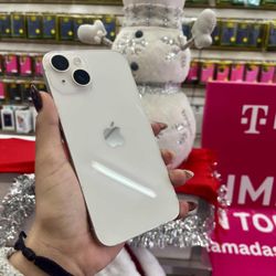 IPhone 14 128GB UNLOCKED❗️