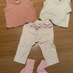 Infant Clothing