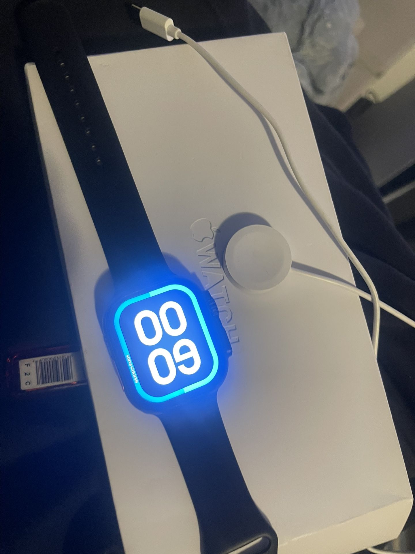 Apple Watch Ultra 2