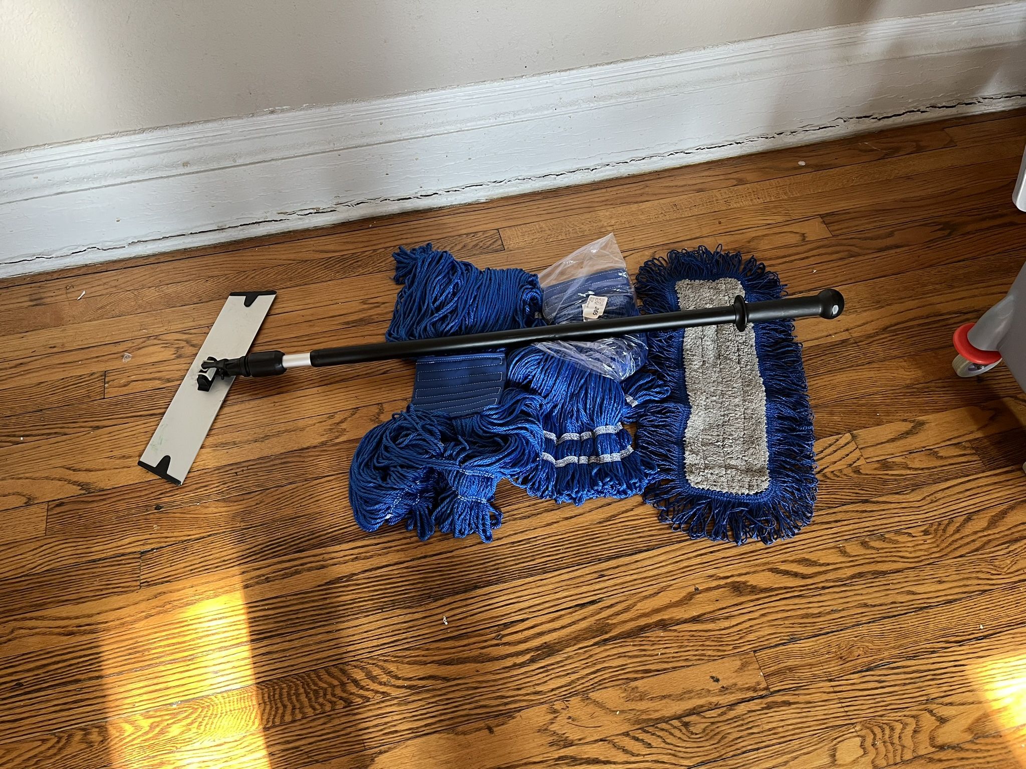 Commercial Cleaner Miscellaneous