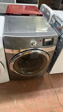 Samsung Electric Dryer