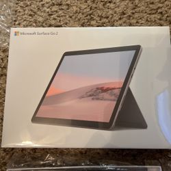 Microsoft Surface Go Cellular Model Keyboard Bundle