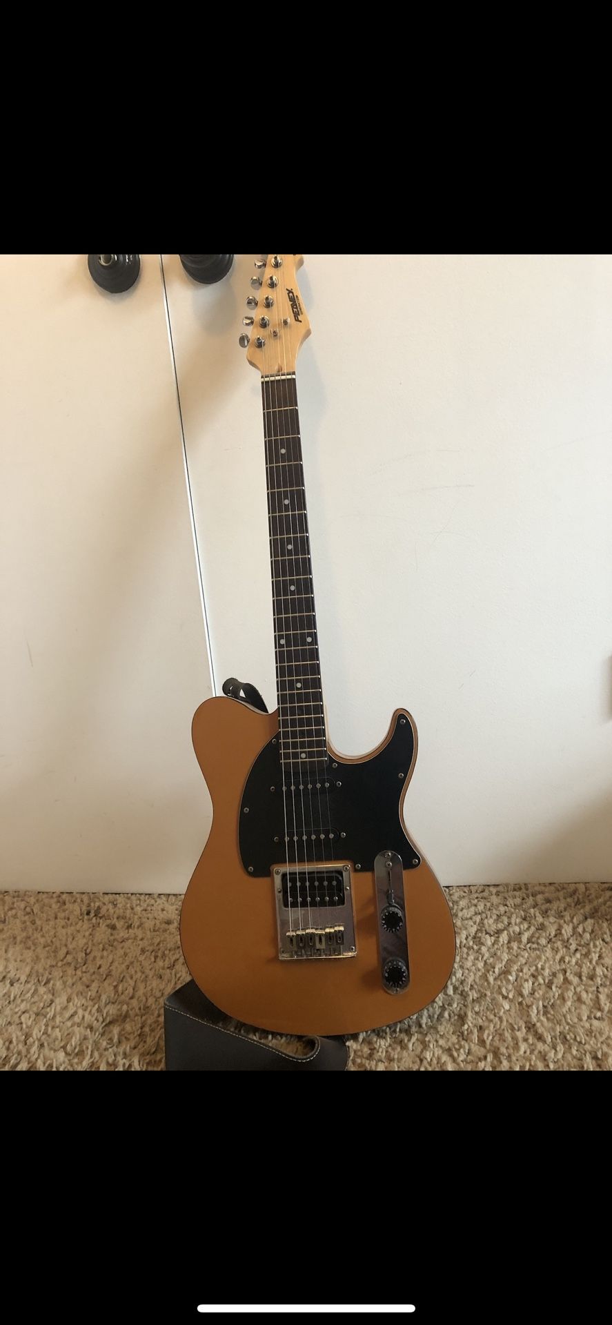 Electric Guitar
