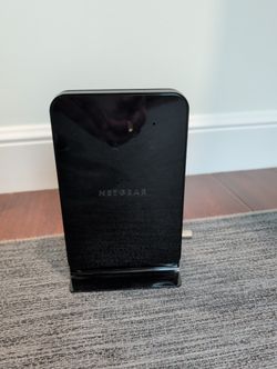 Netgear modem CM500