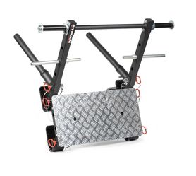 Titan Fitness Stealth Leg Press
