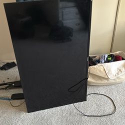 Broken Tv
