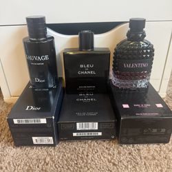 Cologne Bundle