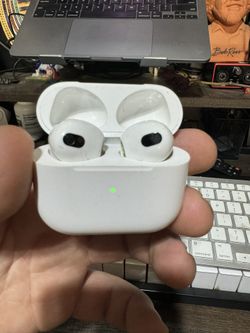 Airpods 1st Gen