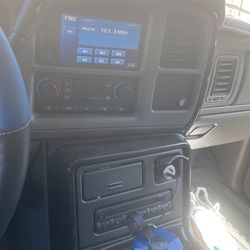 Yukon Denali