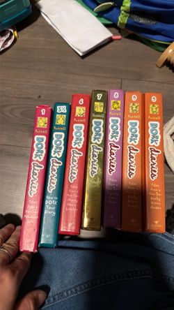 Book Dear diaries