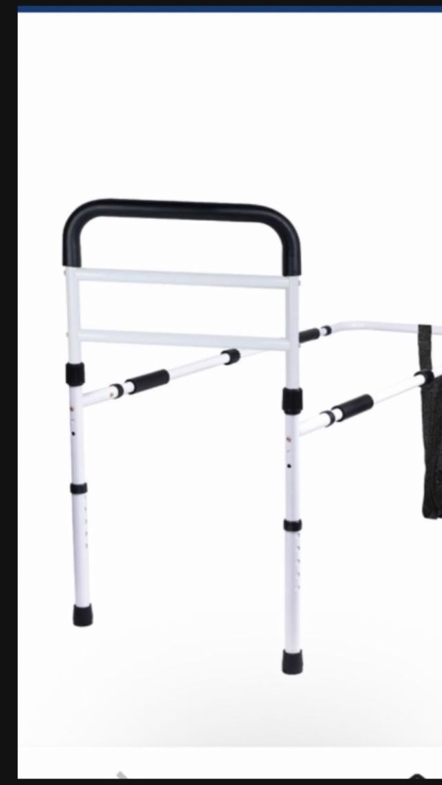 CAREX BED SUPPORT RAIL