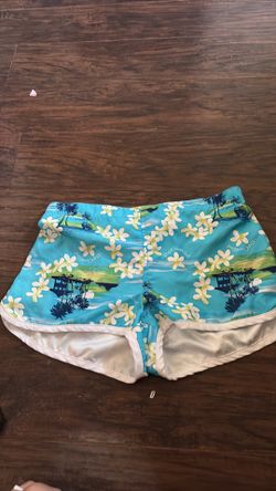 Summer shorts (small)