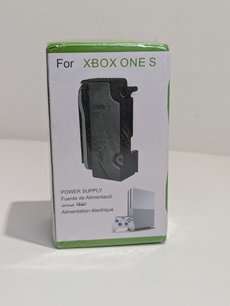 Xbox One S Internal Power Supply