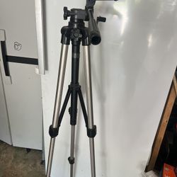 Camera  Holder Adjustable Height 
