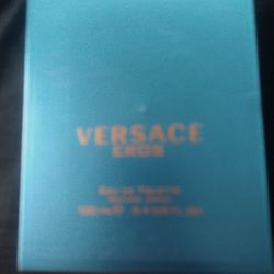 Versace Eros 