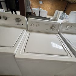 Kenmore Washing machine 