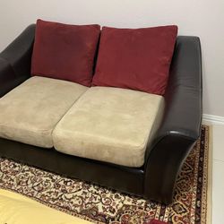 Couch Sofa 