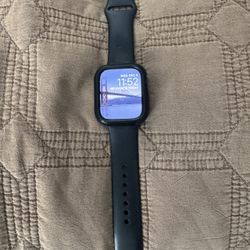 Apple Watch Series 7