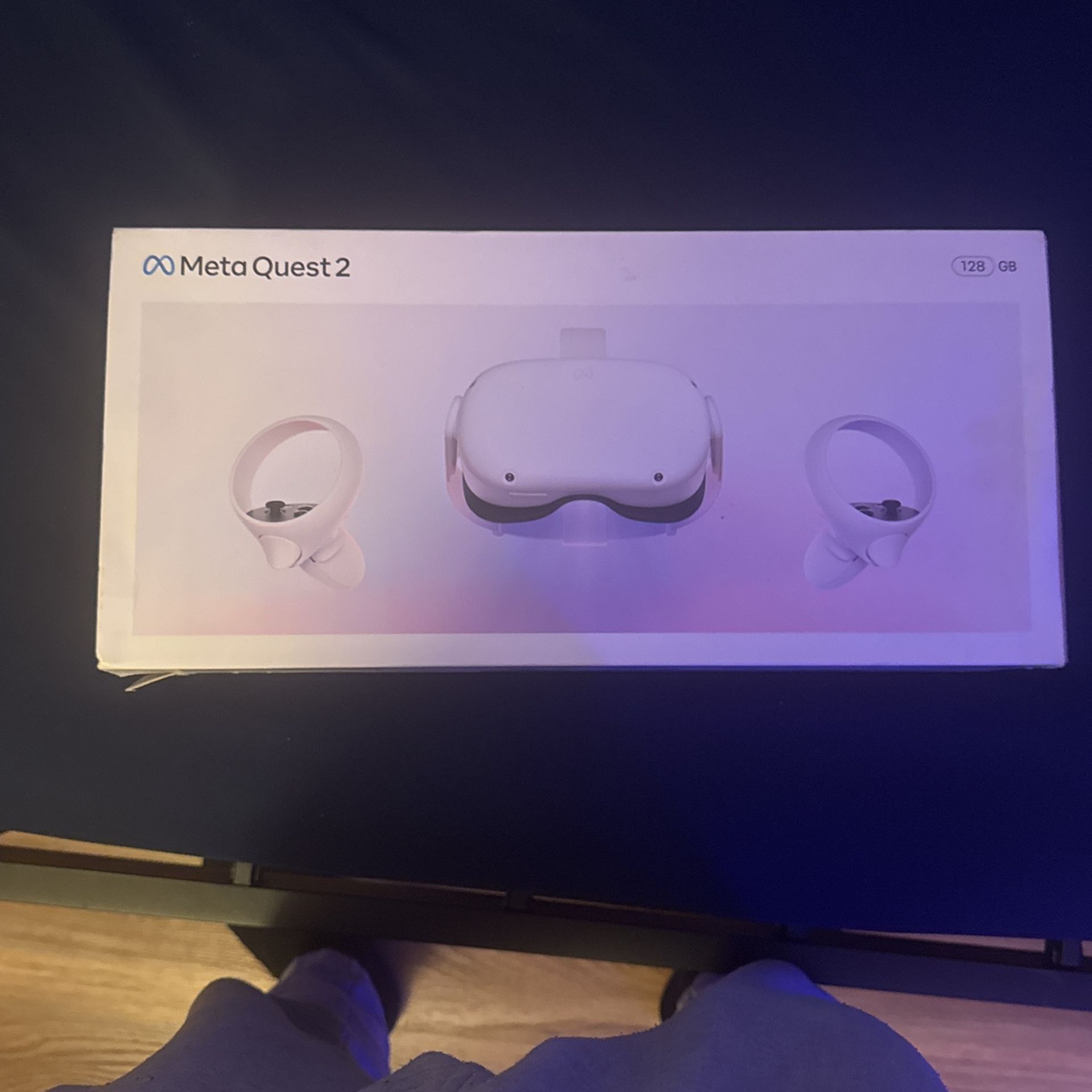 Oculus Quest 2