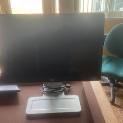 Monitor Computer 