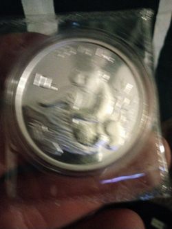 Panda Bullion Silver