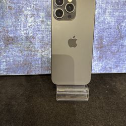 iPhone 16 Pro Max 256GB Unlocked