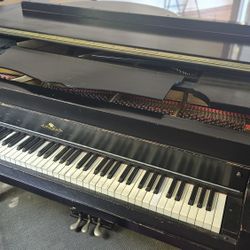Pianos 🎹 