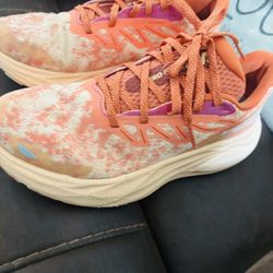 Salomon 7.5 Running Shoes $70