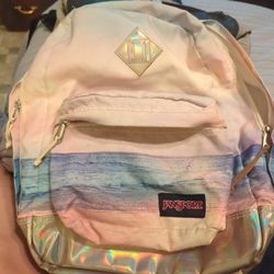 JanSport backpack