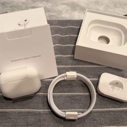 Brand New Apple AirPods Pro Generation 2